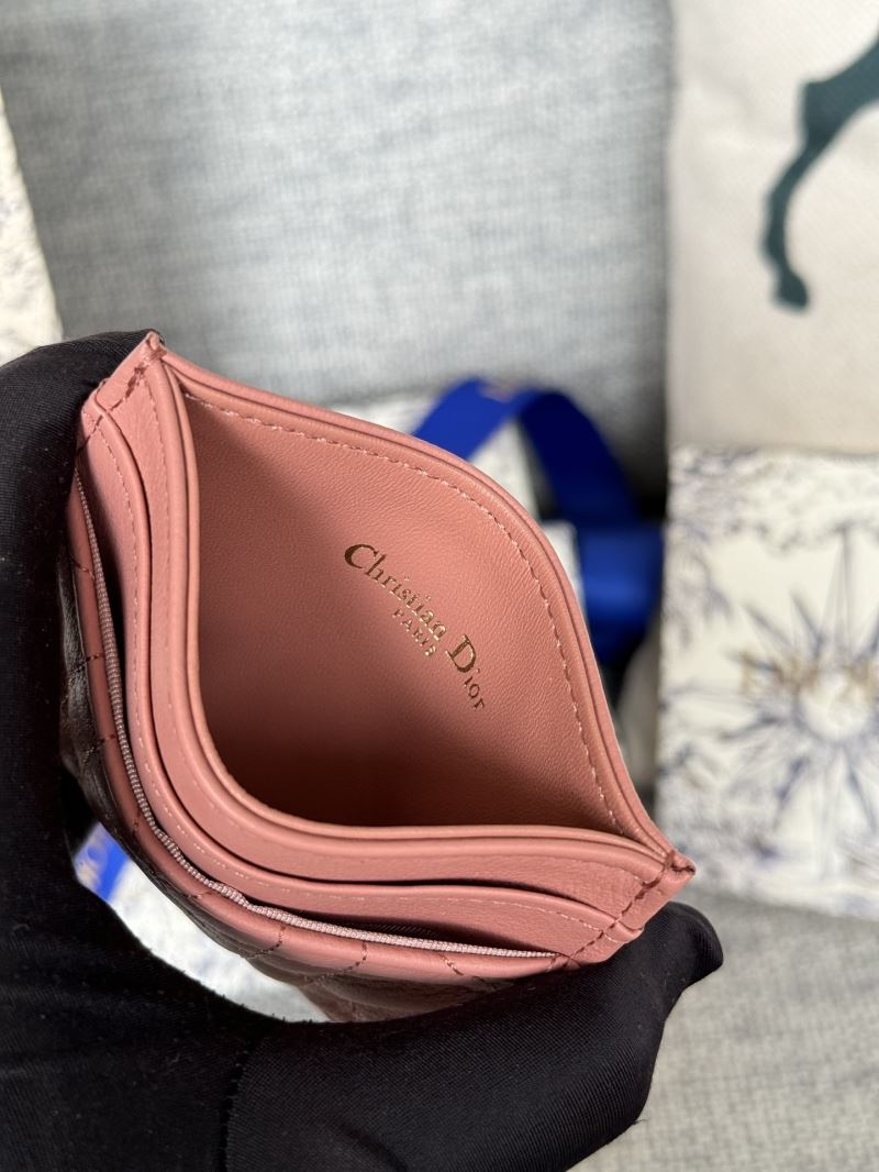 Christian Dior Wallet